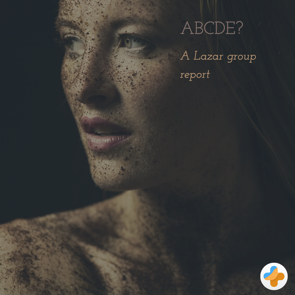 ABCDE?